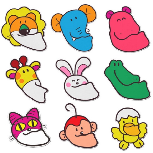 たべっ子どうぶつ