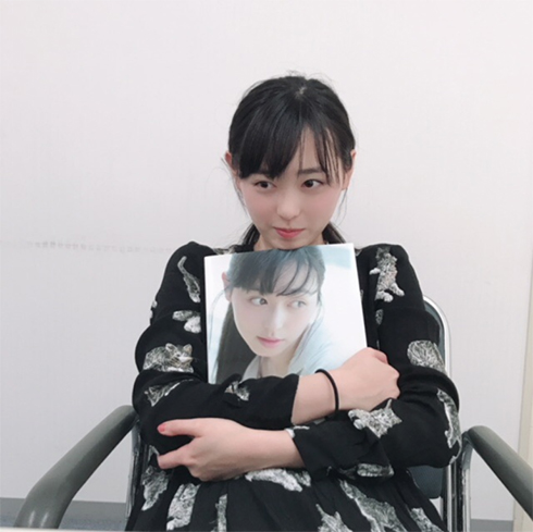 福原遥 まいんちゃん クッキンアイドル 料理 女優 子役 ブログ 20歳 若さ