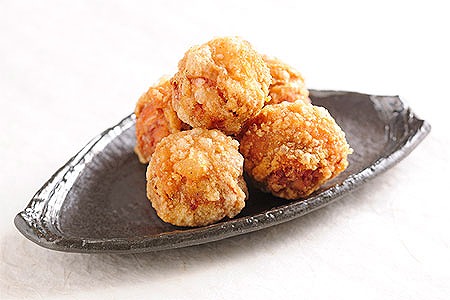 セーブオンの焼きまんじゅう