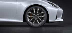 レクサス RC クーペ