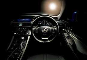 レクサス RC クーペ