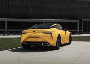 レクサス RC クーペ