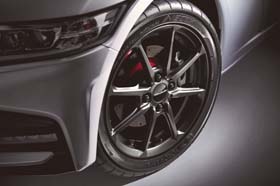 S660 クラシック オープンカー