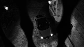 S660 クラシック オープンカー