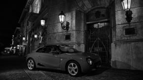 S660 クラシック オープンカー