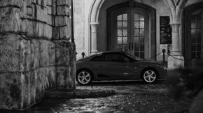 S660 クラシック オープンカー