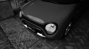 S660 クラシック オープンカー