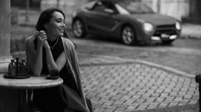 S660 クラシック オープンカー