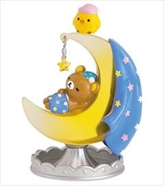 リラックマ夢見る星のスターリウム