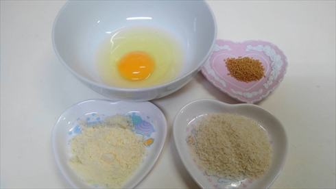 ねとめし かき玉 スープ