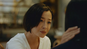 南沙良 nicola 志乃ちゃんは自分の名前が言えない グリコ ポッキー イメージキャラクター