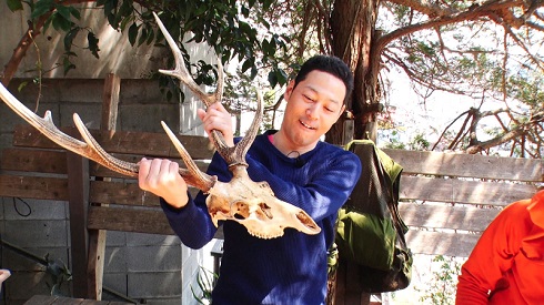 今田×東野のカリギュラ