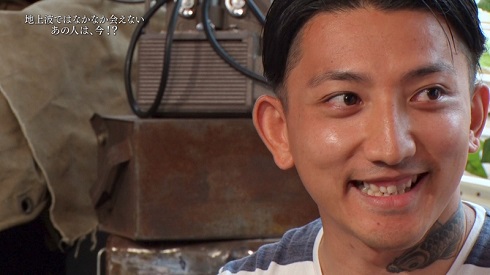 今田×東野のカリギュラ