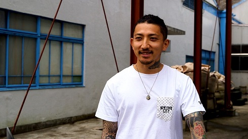 今田×東野のカリギュラ