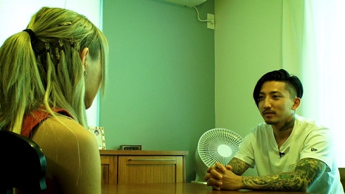 今田×東野のカリギュラ