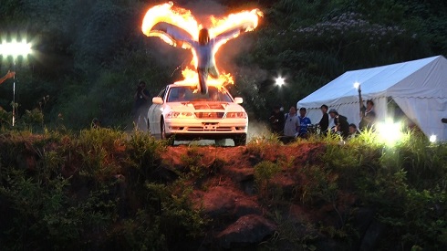 今田×東野のカリギュラ