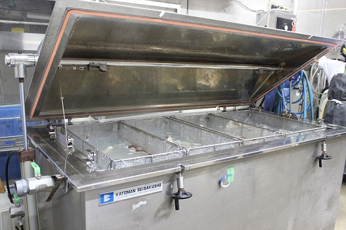 へんなものみっけ 標本づくりの技