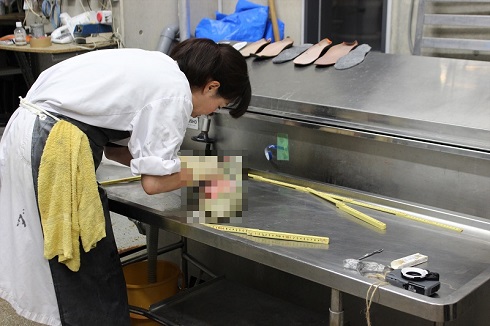 へんなものみっけ 標本づくりの技