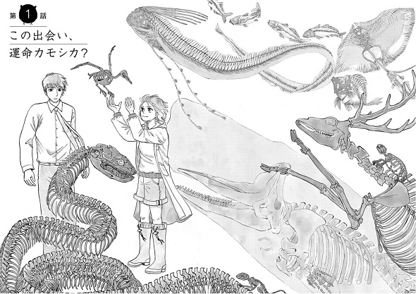 へんなものみっけ