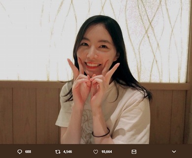 松井珠理奈 休養 復帰 現在 近影 総選挙 SKE48