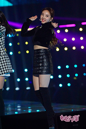 TGC TWICE