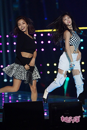 TGC TWICE