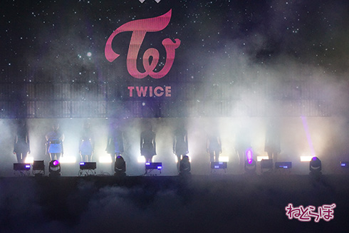 TGC TWICE