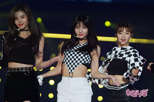 TGC TWICE