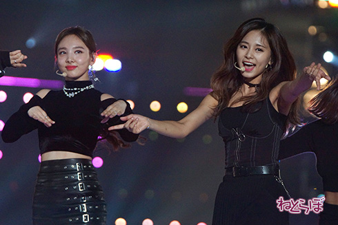 TGC TWICE