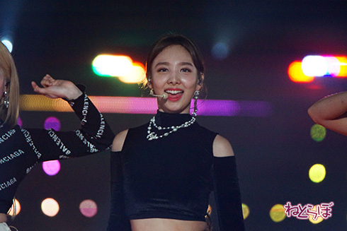 TGC TWICE