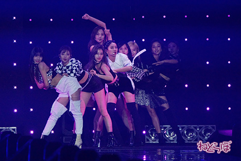 TGC TWICE
