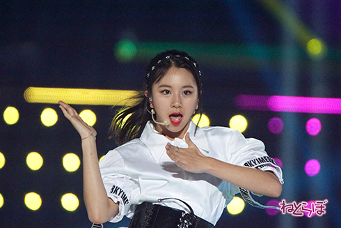 TGC TWICE