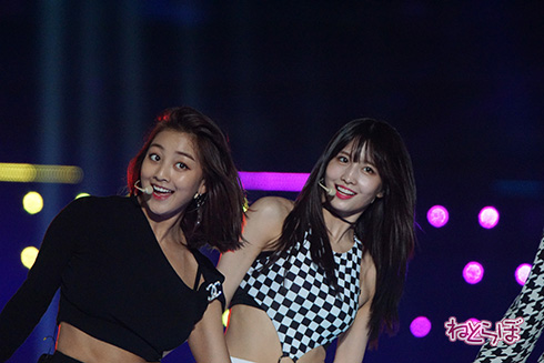 TGC TWICE