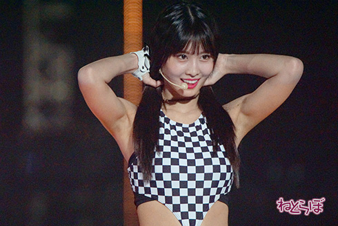 TGC TWICE