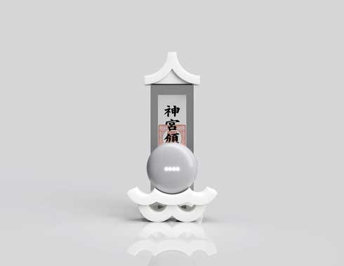 AIクラウド 神棚 崇敬会 KITOKAMI