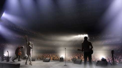ぴあ 横浜・みなとみらい 開業 新アリーナ 模型 完成イメージ 動画