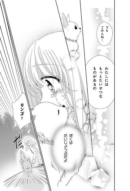 秘密のチャイハロ