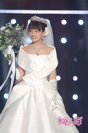 TGC 真剣佑 吉川愛