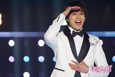 TGC 真剣佑 吉川愛