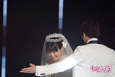 TGC 真剣佑 吉川愛