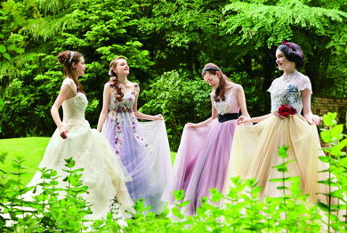 ディズニードレス