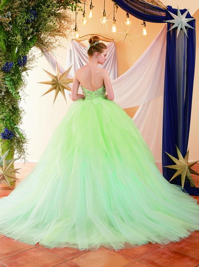 ディズニードレス