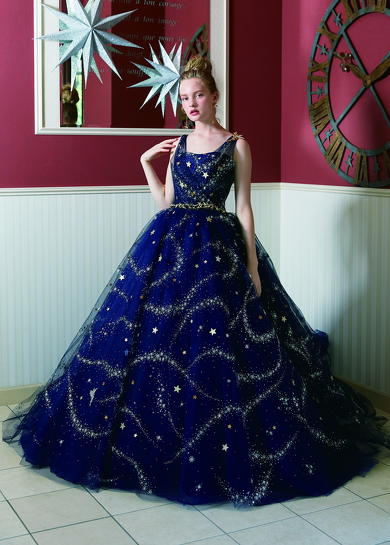 ディズニードレス