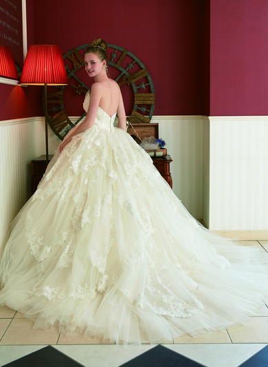 ディズニードレス