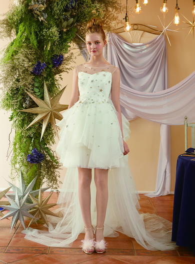 ディズニードレス