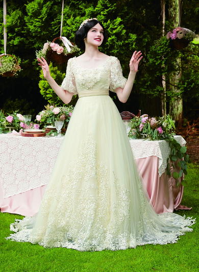 ディズニードレス