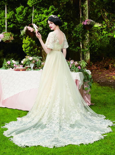 ディズニードレス