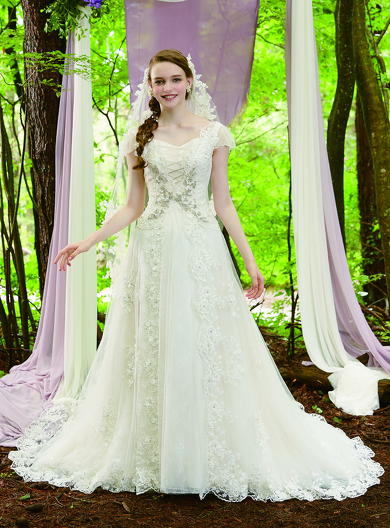 ディズニードレス