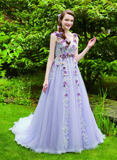 ディズニードレス