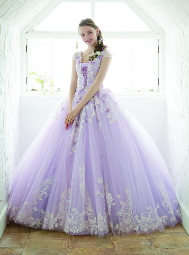 ディズニードレス